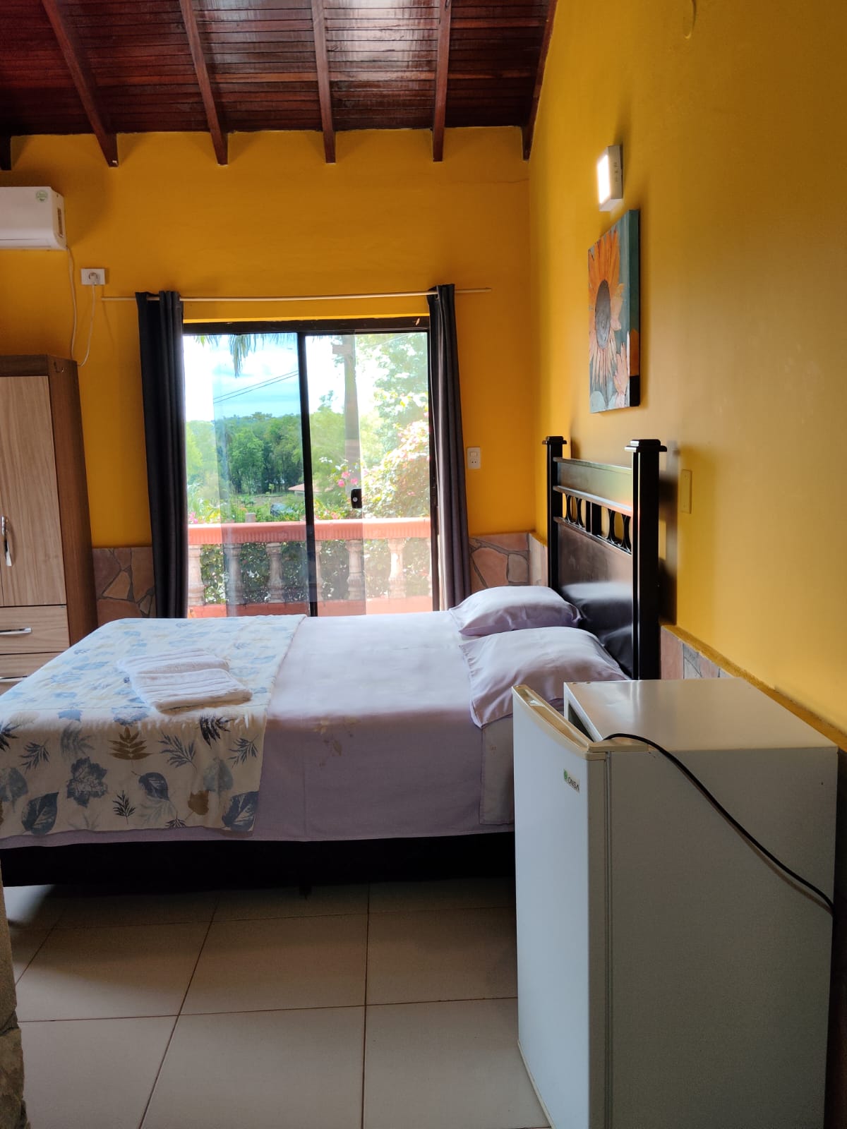 Quarto 3 – Nossas Suítes e Quartos